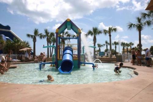 Ocean Walk Resort 1707