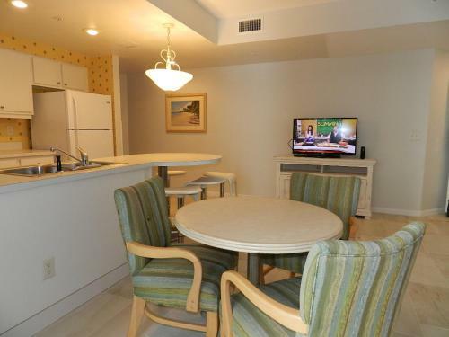 Apartamento Ocean Walk Resort 2-br