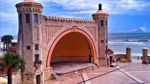 Apartamento Ocean Walk Resort 2-br