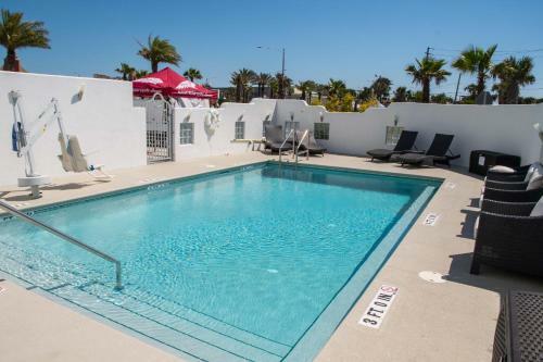 The Streamline Hotel - Daytona Beach