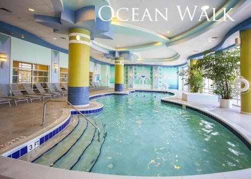 Ocean Walk Resort 1909