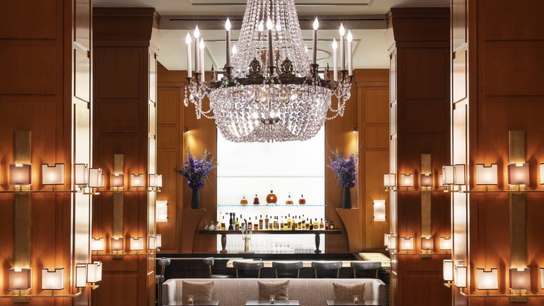 Hotel Beverly Wilshire Beverly Hills