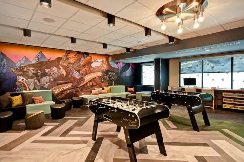 Hotel Tru By Hilton Deadwood