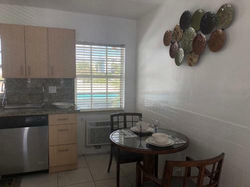 The 925 Ocean Boutique Hotel