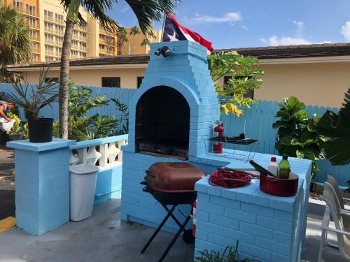 The 925 Ocean Boutique Hotel