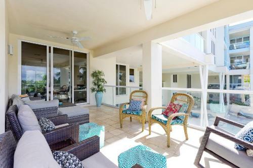 Hemingway Three Bedroom Dream