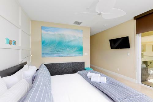 Hemingway Three Bedroom Dream