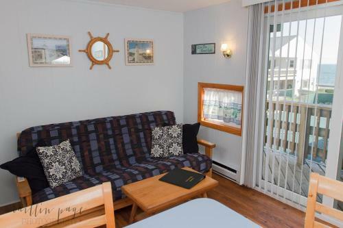 Apartamento Oceanside Condos