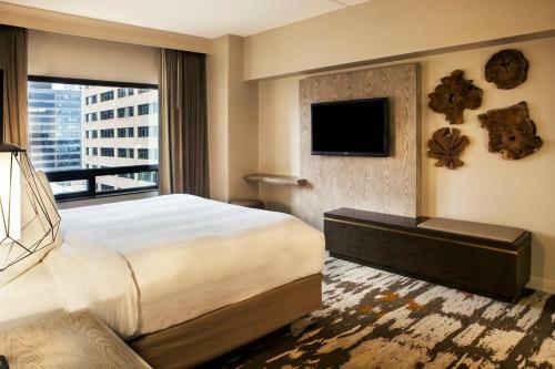 Hotel Hilton Denver City Center