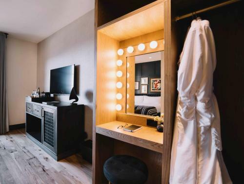 The Ramble Hotel