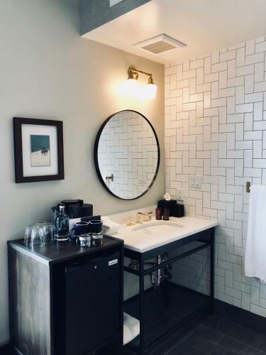 The Ramble Hotel