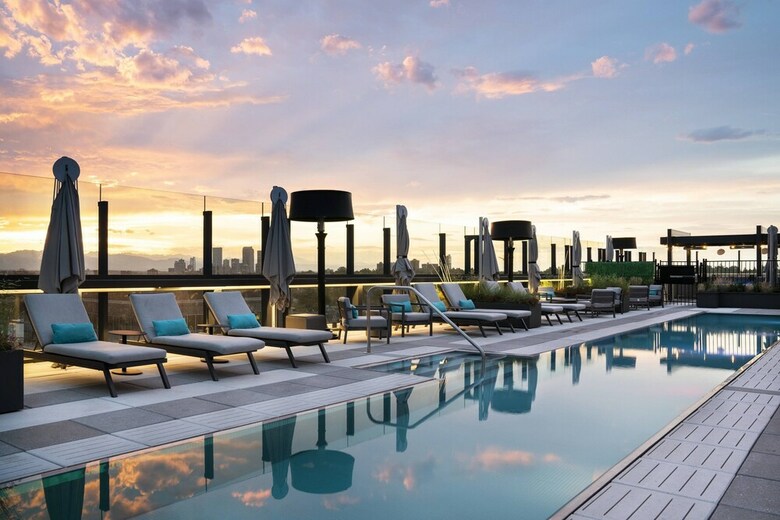 Hotel The Jacquard, Autograph Collection
