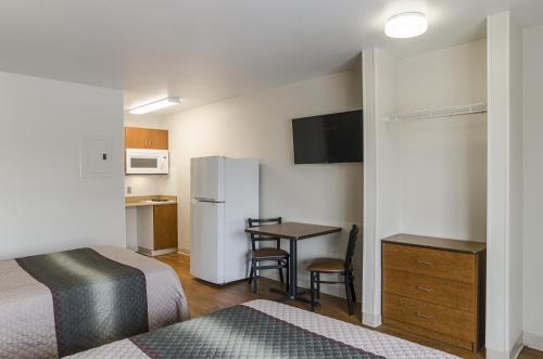 Aparthotel Hometowne Studios Denver - Glendale/ Cherry Creek
