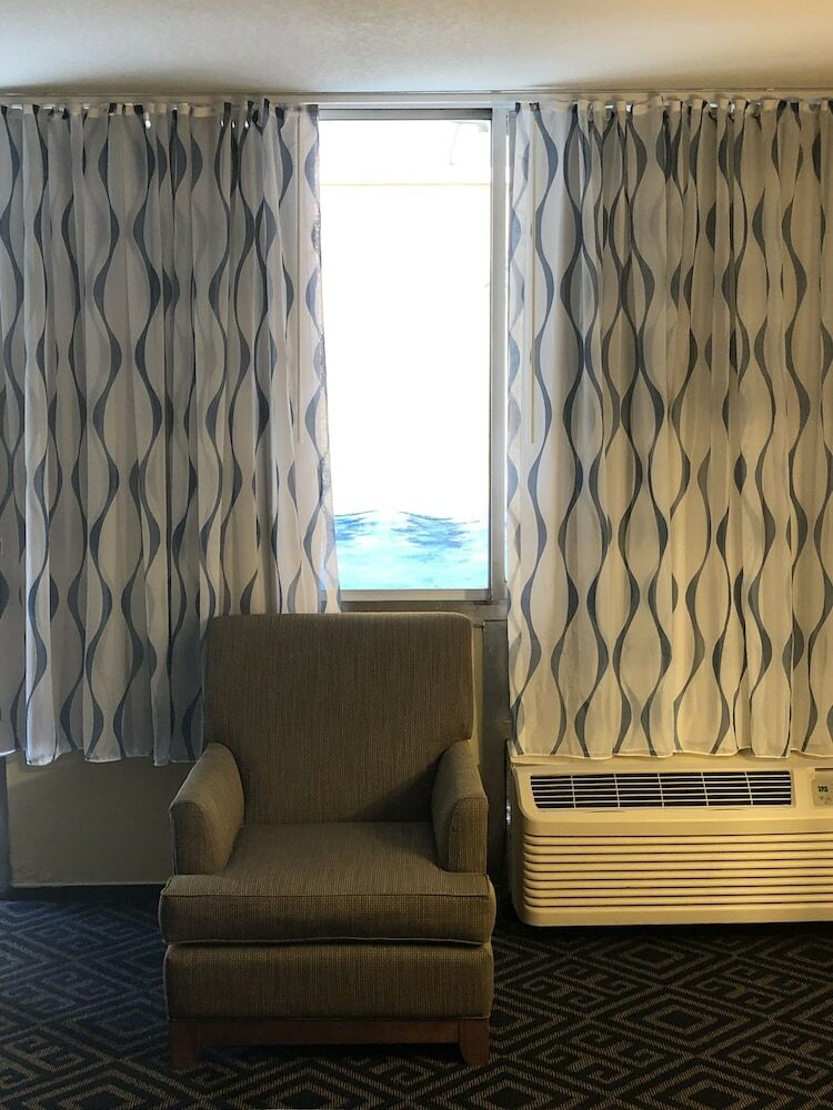 Hotel Days Inn North Of Universal Studios