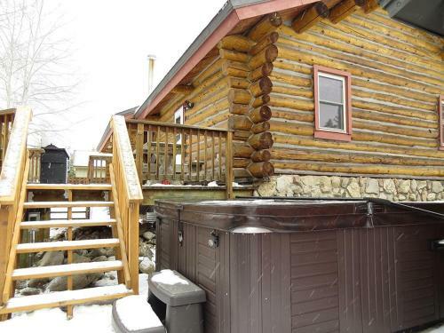 Apartamento 145 Cottonwood