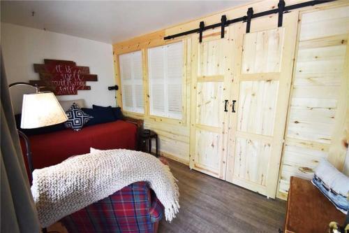 Apartamento Lake Dillon Condos 105
