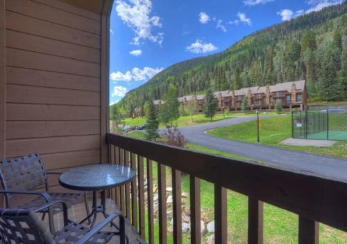 Apartamento Cozy Condo At Cascade Village 356