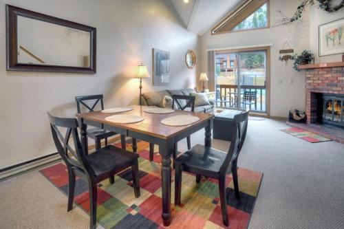Apartamento Cozy Condo At Cascade Village 356