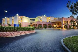 All Suites Hotel Near Usf