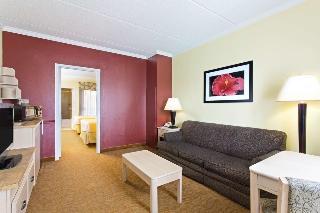 All Suites Hotel Near Usf
