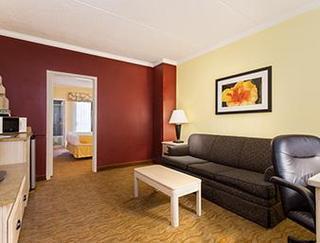 All Suites Hotel Near Usf