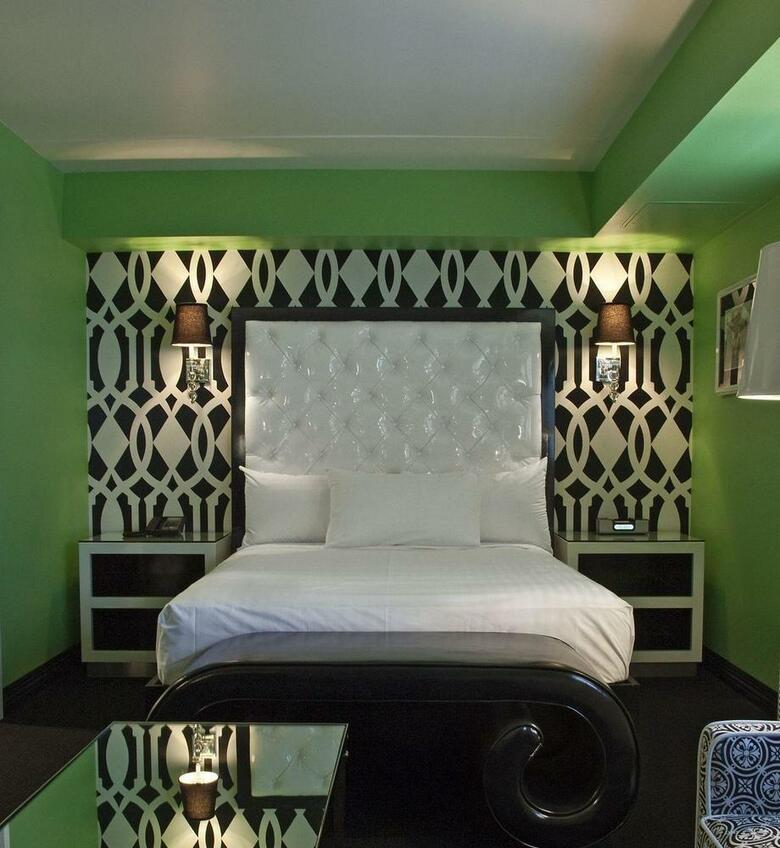 El Cortez Hotel & Casino