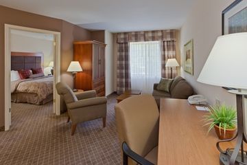 Hotel Staybridge Suites Chantilly Dulles Apt