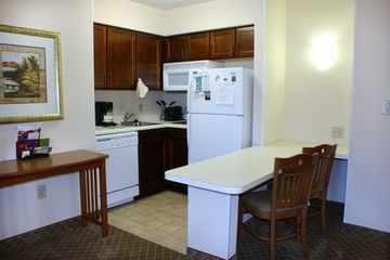 Hotel Staybridge Suites Chantilly Dulles Apt