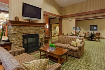 Hotel Staybridge Suites Chantilly Dulles Apt