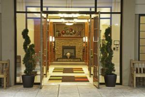 Hotel Staybridge Suites Chantilly Dulles Apt