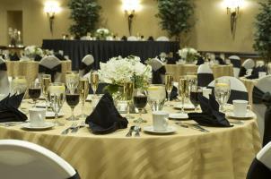 Hotel Holiday Inn Washington Dulles Int L Apt