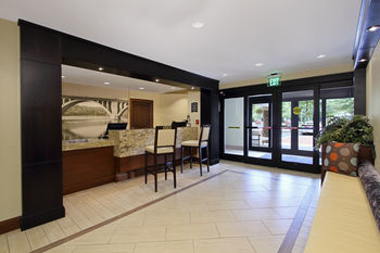 Hotel Staybridge Suites Mclean Tysons Corner