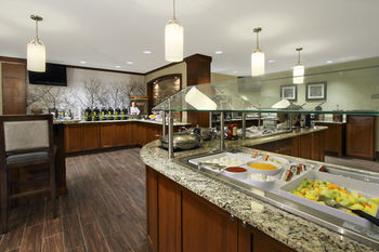 Hotel Staybridge Suites Mclean Tysons Corner