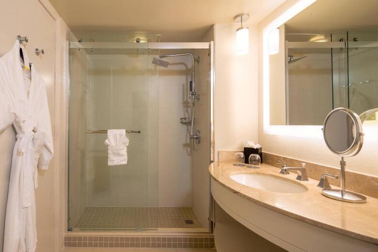 Hotel Westin Tampa Harbour Island