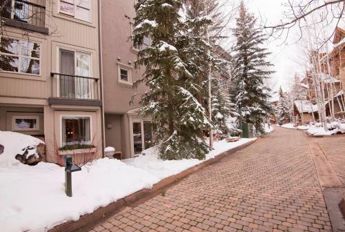 Apartamento Arrowhead Bp08