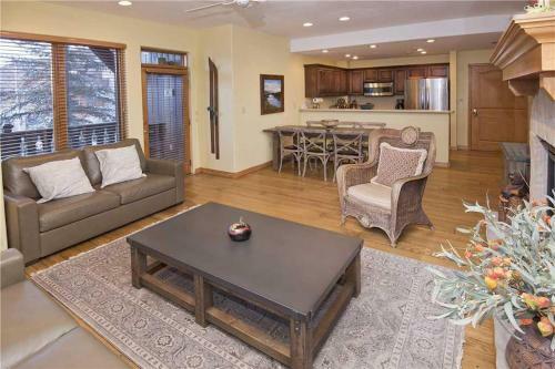 Apartamento Aspenwood Lodge #201 Condo