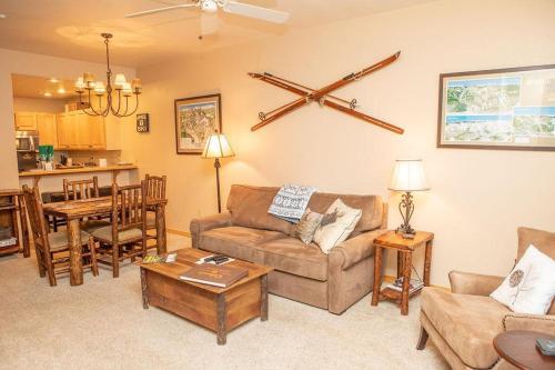 Apartamento 105 Aspenwood Lodge Condo
