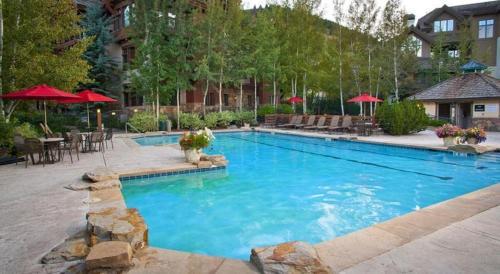 Apartamento 105 Aspenwood Lodge Condo
