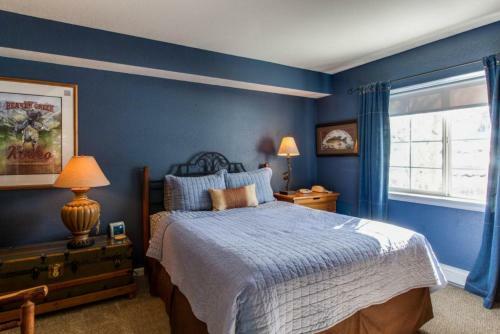 Apartamento 805 Crazy Horse Circle Condo Unit 92