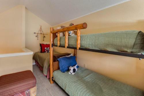 Apartamento 805 Crazy Horse Circle Condo Unit 92