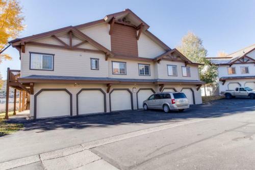 Apartamento 805 Crazy Horse Circle Condo Unit 92