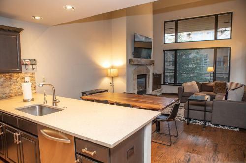 Apartamento 312 Aspenwood Lodge Condo