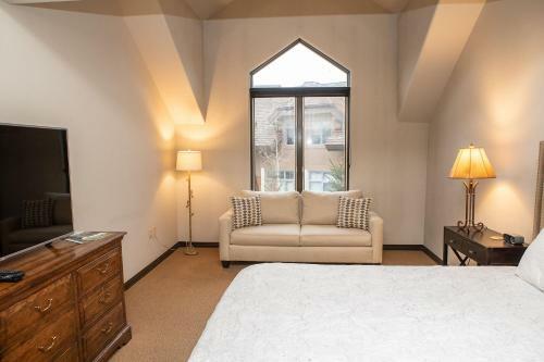 Apartamento 312 Aspenwood Lodge Condo