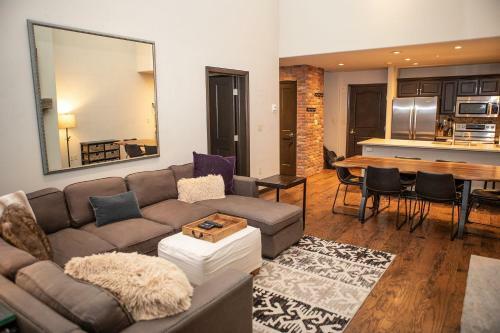 Apartamento 312 Aspenwood Lodge Condo