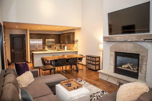 Apartamento 312 Aspenwood Lodge Condo