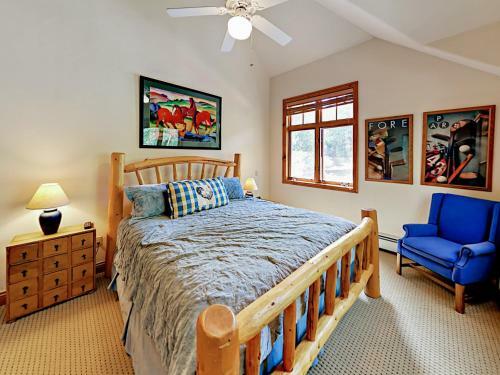 663 Sawatch Drive Townhouse Unit 1