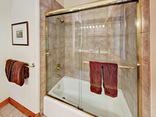 663 Sawatch Drive Townhouse Unit 1