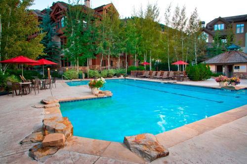 Apartamento Arrowhead Village H4vt
