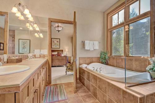 Apartamento Arrowhead Village H4vt