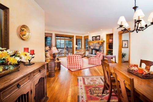 Apartamento Settlers Lodge 203st